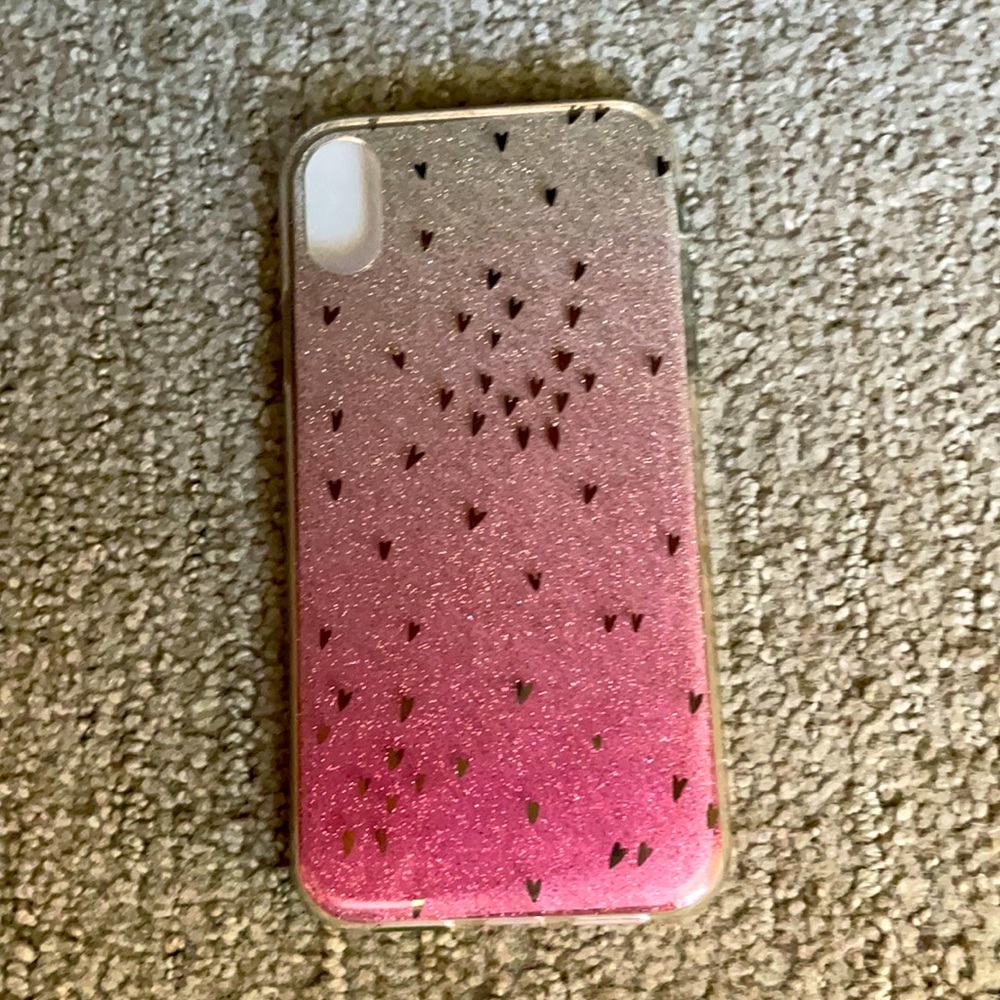 iPhone XR phone case